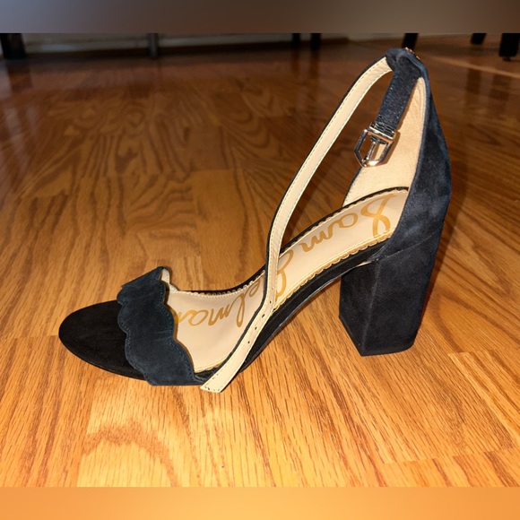 🆕 Sam Edelman Odila Sandal NWOB - Picture 5 of 10